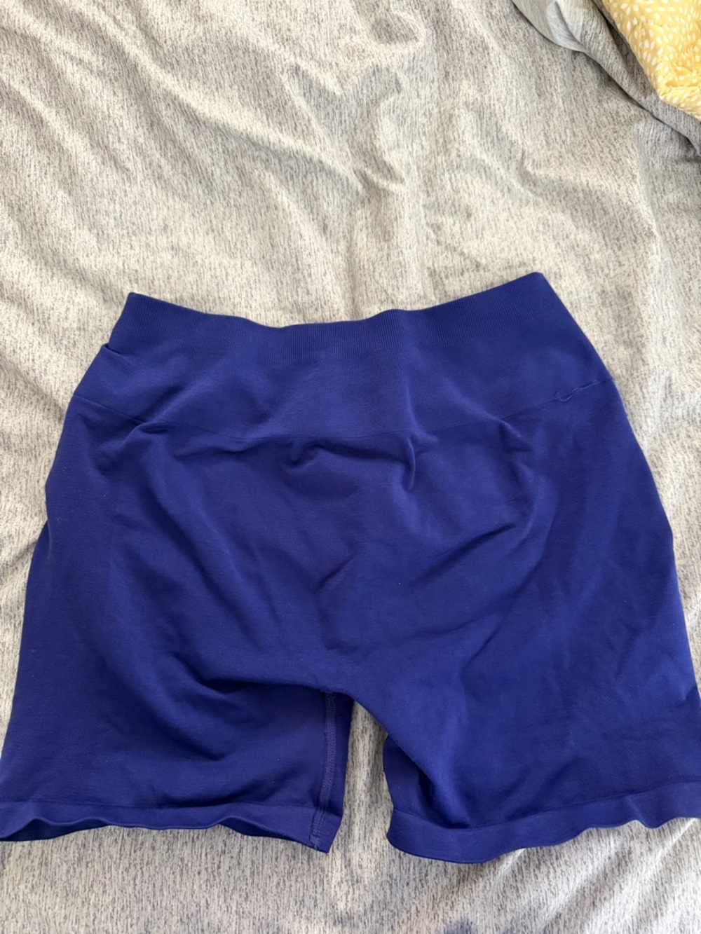 Alphalete Amplify Shorts